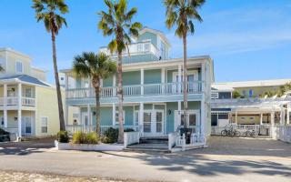 Dolphin Run by Oversee 30A - Santa Rosa Beach - 6