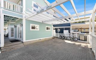 Dolphin Run by Oversee 30A - Santa Rosa Beach - 5