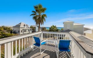 Dolphin Run by Oversee 30A - Santa Rosa Beach - 4