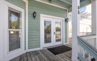 Dolphin Run by Oversee 30A - Santa Rosa Beach - 2
