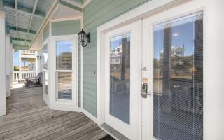 Dolphin Run by Oversee 30A - Santa Rosa Beach - 1