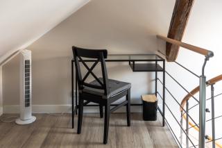 Appartement F2 proche Disneyland - Chaumes-en-Brie - 2