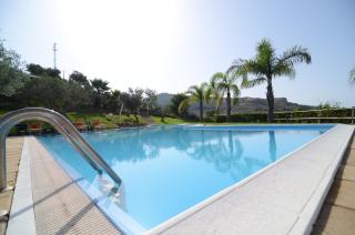 Residence La Luna Nel Pozzo - 0