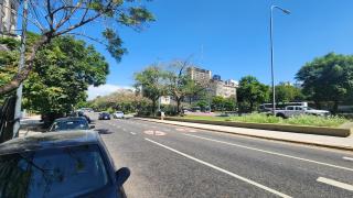 Apartamento Excepcional Ubicación sobre avenida 9 de Julio cerca del Obelisco - Buenos Aires - 4