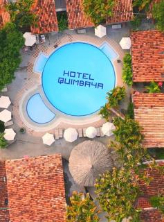 Hotel Quimbaya - San Jerónimo - 0