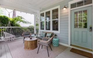 E&Cs Beach Bungalow by Oversee 30A - Santa Rosa Beach - 4