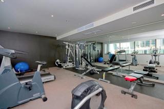 Pool-bikes-escooter! 2bed central - Auckland - 8