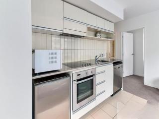 Pool Spa Sauna - 2bed central - 4