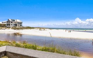 E&Cs Beach Bungalow by Oversee 30A - Santa Rosa Beach - 6