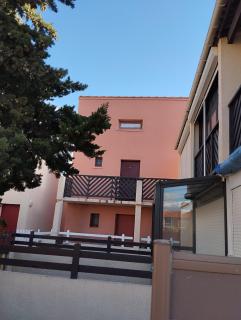 T2 plage place parking wifi gratuit - 9