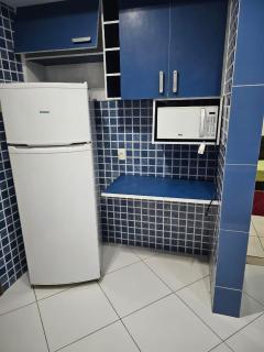 Real Apartments 290 - Copacabana 2 quartos próximo da praia - 2