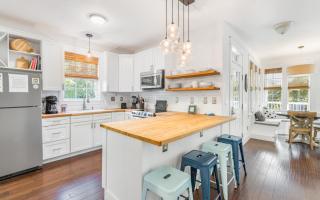 E&Cs Beach Bungalow by Oversee 30A - Santa Rosa Beach - 8