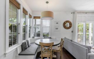 E&Cs Beach Bungalow by Oversee 30A - Santa Rosa Beach - 2