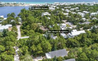 E&Cs Beach Bungalow by Oversee 30A - Santa Rosa Beach - 7