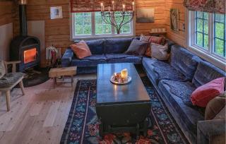 Awesome Home In Aurdal With Sauna - 8