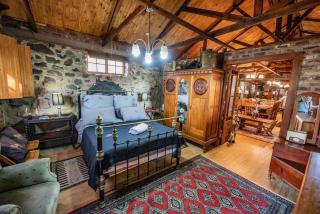 Die Kliphuis - Parys - 7