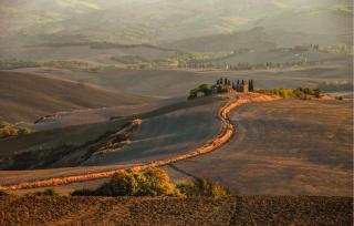 Lovely Apartment In Castiglione Dorcia - Castiglione dʼOrcia - 2