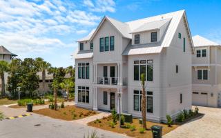 Emerald Overlook by Oversee 30A - Santa Rosa Beach - 1