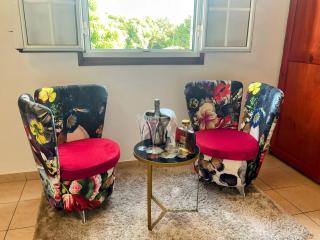 Studio confortable à Bouillante, 56 m², vue mer, jardin clos. - 7