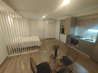 Exclusivo Monoambiente Centro Pichincha Ubicación Perfecta - Rosario - 8