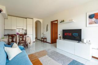 "Panorama sul Lago" Lake Maggiore, Free Wifi Netflix and Tennis - Brezzo - 1