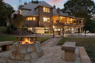 Rolling Hills Family Home - Branson West - 9