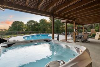 Rolling Hills Family Home - Branson West - 8
