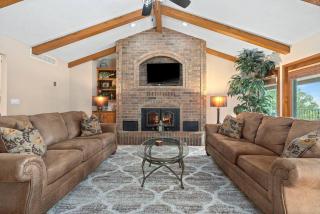 Rolling Hills Family Home - Branson West - 1