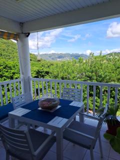 T2 st anne martinique - Sainte-Anne - 0