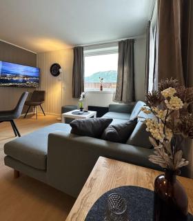 Moderne sentral leilighet med 3 soverom - Saltus - 8