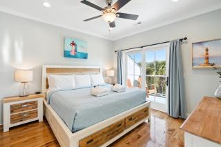 E Ashley 121 (B) - Folly Beach - 8