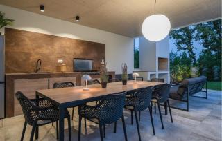Amazing Home In Modrusani With Sauna - Modrušani - 7