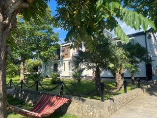 House on Moryakov 55 - Chakvi - 2