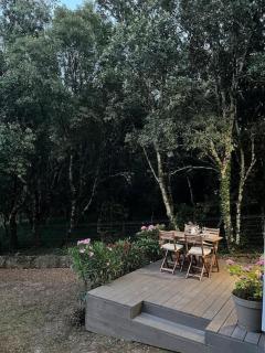 Studio Les Chênes Verts proche Gorges de l'Ardèche - Labastide-de-Virac - 2