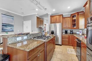 Deja Blue by Sea Scape Properties - Carolina Beach - 2