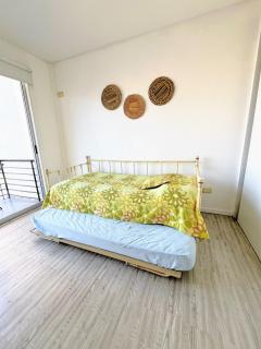 Hermoso departamento en duplex con terraza propia! - 3