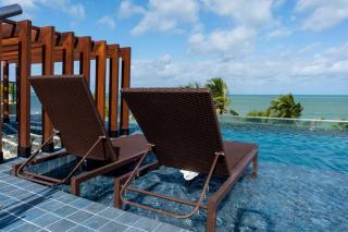 Altamare 106 - Pé na areia - 0