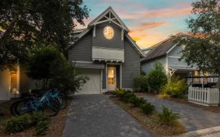 Emerald Tranquility by Oversee 30A - Santa Rosa Beach - 0