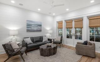 Emerald Tranquility by Oversee 30A - Santa Rosa Beach - 4