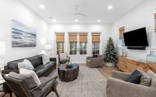 Emerald Tranquility by Oversee 30A - Santa Rosa Beach - 2