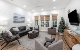 Emerald Tranquility by Oversee 30A - Santa Rosa Beach - 1