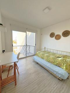 Hermoso departamento en duplex con terraza propia! - 1