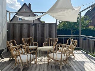 5 person holiday home in LIMHAMN-By Traum - 8