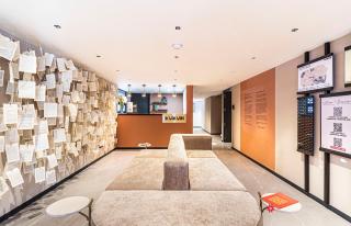 Casa Sócrates by Kukun - Città del Messico - 4