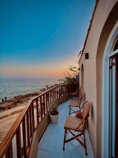 Wavepoint Stay Haven of peace - Taghazout - 0