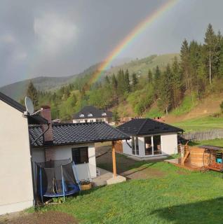 BUKLAND Bucovina - 0
