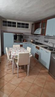 Appartamento Cala Reale, Piano Terra - Santa Marinella - 5