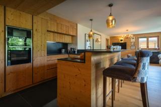 Sundance Kid Loft - OVO Network - Megève - 5