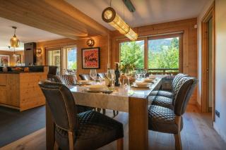 Sundance Kid Loft - OVO Network - Megève - 3