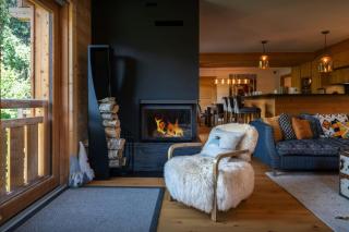 Sundance Kid Loft - OVO Network - 2